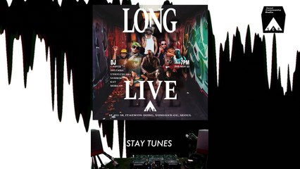 Long Live by Zeno Vol.1