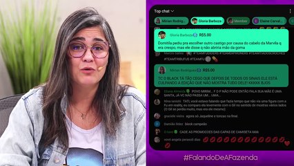 A FAZENDA 15: BLACK PROCURA TRETA, TONZÃO ESFREGA NAMORO DE KALLY NA CARA E ANDRÉ  ACABA COM ELE