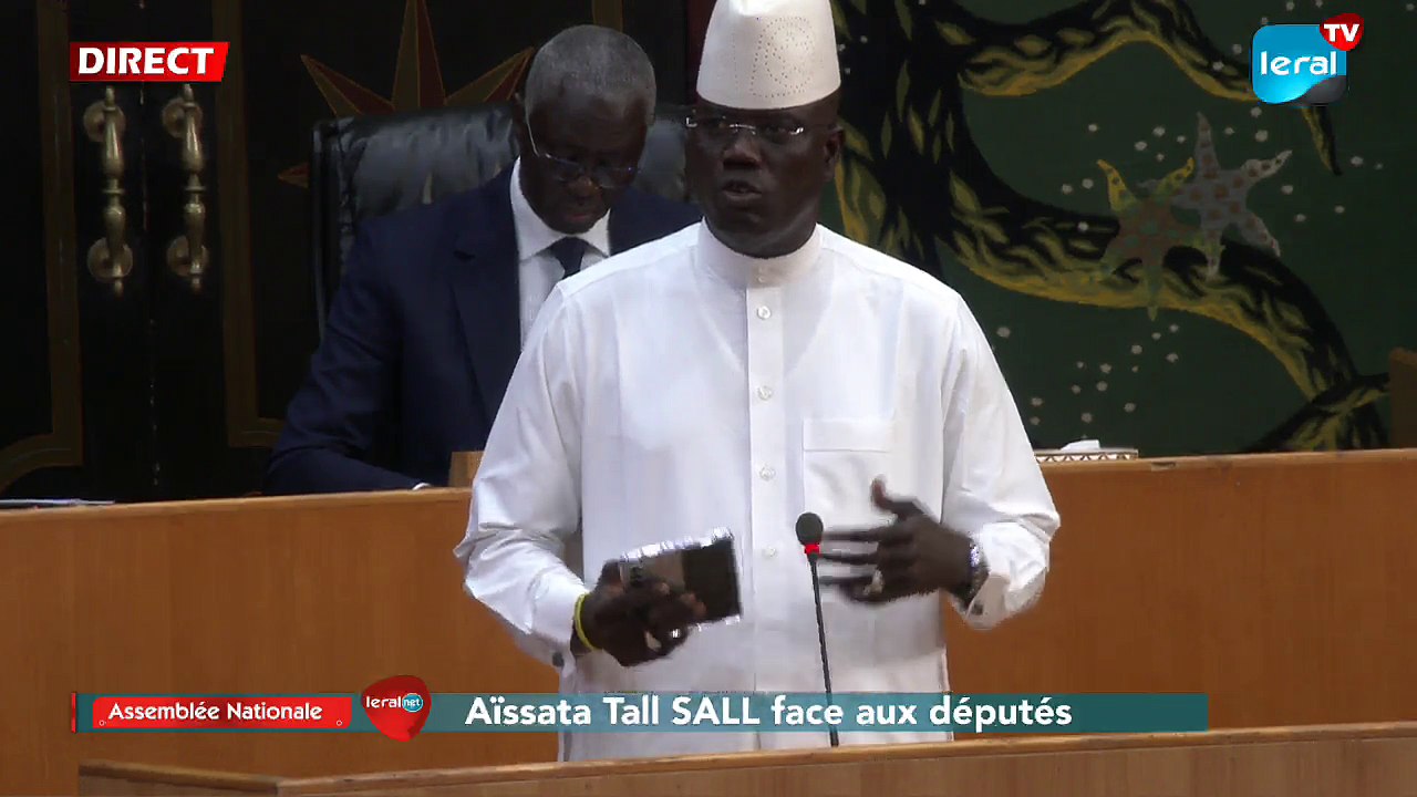 [ Direct ] Assemblée nationale: Vote du budget du Ministère de la justice