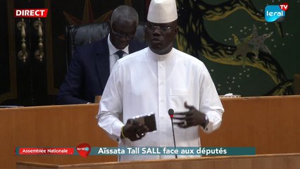 [ Direct ] Assemblée nationale: Vote du budget du Ministère de la justice