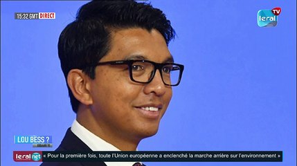 LOU BESS - XIBAAR YI 15H GMT CE 26/11/2023 AVEC BIRAME KHARY NDAW