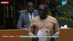 [ Direct ] Assemblée nationale: Vote du budget du Ministère de la Microfinance et de l’Economie Solidaire