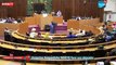 [ Direct ] Assemblée nationale: Vote du budget du Ministère de la Microfinance et de l’Economie Solidaire