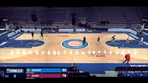 LIVE - Chorale vs. JDA Dijon (Espoirs Élite)