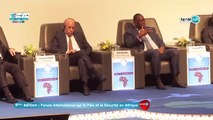 [ Direct ] CICAD: Forum international sur la paix et la Sécurité en Afrique