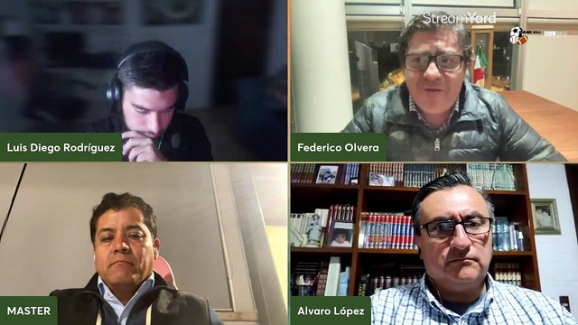 Checo Pérez es subcampeón | Inicia Liguilla Liga MX | NFL | Picks con Adrian El Rife Sports