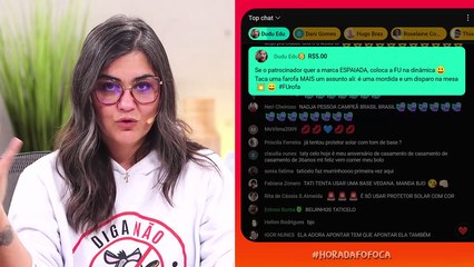 Roça não terá Resta 1; Bruna Biancardi confirma término com Neymar; Val Marchiori recalcula a rota