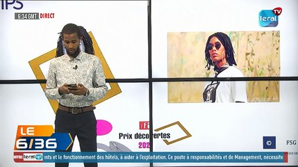 [DIRECT] SUIVEZ LE 6/36 AVEC MALANG G. BALDE SUR LERAL TV