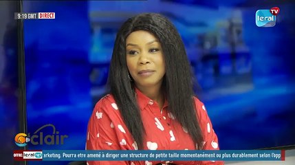 [DIRECT] SUIVEZ votre Matinal C'CLAIR avec Thialla, Birahim Toure et Al Amine de ce 29/11/2023