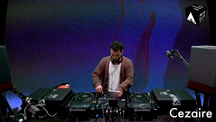SCR Guestmix: JAV/