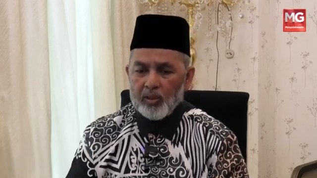 ((LIVE)) : Biadab? Keputusan Saya Demi Rakyat! #SKOPMG