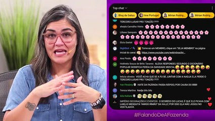 AFAZENDA15: KALLY É ELIMINADA E DESCOBRE Q TEM HATERS; NADJA VOLTA PROVOCANDO E JAQUE VAI PRA CIMA