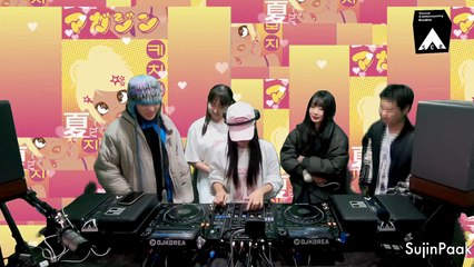 All Kinds of Music 90-00s