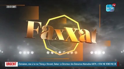 LOU BESS - XIBAAR YI 20H GMT CE 01/12/2023 AVEC Mamii Meingué #LERALTV