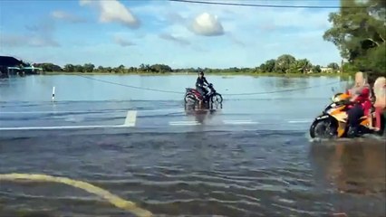 ((LIVE Wahab Dakwa Pernah Dicabul Di Bintulu. Lelaki Maut Digilis Tren