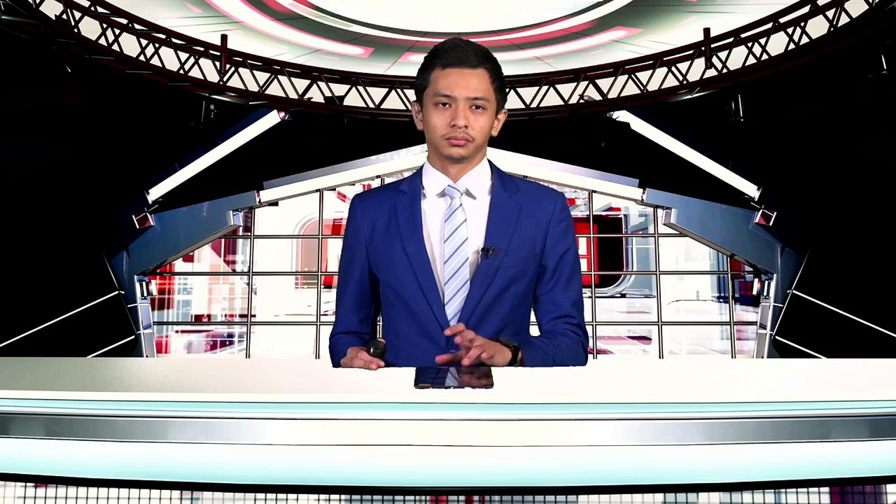 ((LIVE)) Hari Akhir Kempen PRK Kemaman Kecoh. Israel Sambung Operasi Pembersihan Kaum Di Gaza