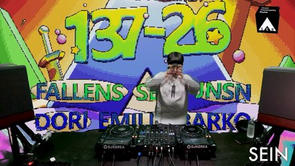 FALLENS Presents: 137-26