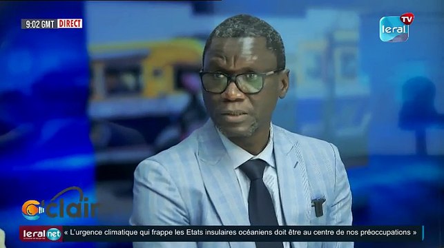 Sonko , Khalifa , karim mêmes batailles, Youssou ndour renonce à sa candidature. Cortège khalifa arrêté …………….