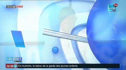 LOU BESS ? XIBAAR YI 15H - 04/12/2023 AVEC PAPE MAGUETTE BA