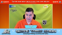 Live Free NBA NHL NCAAB NFL Picks Drive Thru Show 12-4-2023