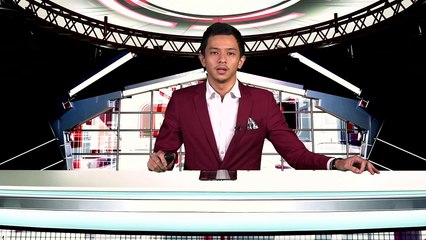 ((LIVE)) Zahid Suruh Pas Belajar Setia Sebelum Bermuafakat. Kelantan Utara Perlu Dimajukan