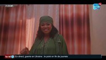 QUOI DE 9 ? LES INFOS 21H GMT - CE 06/12/2023 -AVEC FATIMA KOULIBALY #LERALTV