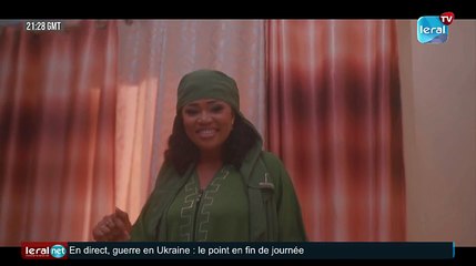 QUOI DE 9 ? LES INFOS 21H GMT - CE 06/12/2023 -AVEC FATIMA KOULIBALY #LERALTV