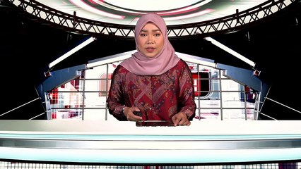 ((LIVE))MKT Pecat Hisham Jalil. Penduduk Gaza Kini Kebuluran