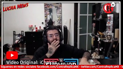 Lucha News / Raw, AEW Dynamite y mucho mas...