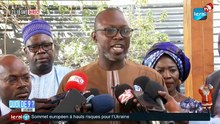 QUOI DE 9 ? LES INFOS 12H GMT - CE 07/12/ 2023 - FATIMA COULIBALY- #LERALTV