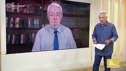 Canal Terraviva - Ao vivo