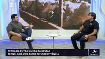 Canal Terraviva - Ao vivo