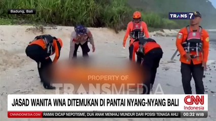 Trans7 Live