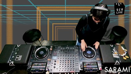 TOM YUM BOOM - DJs & Ramen Lovers