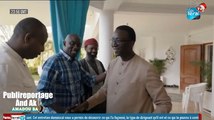 Publireportage - Ànd Ak Amadou Ba  :  Dibéer  ( Episode 1 )