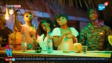 Week-End S.how AVEC KENZA ADJA ASTOU DJ DALO ET DON DIEGO09/DEC2023