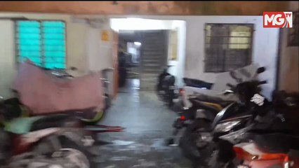 ((LIVE))  Perkembangan kes pembunuhan kanak-kanak autisme, Zayn Rayyan Abdul Matiin.