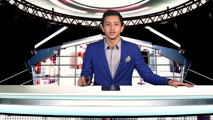 ((LIVE)) Anak Bunuh Ibu Bapa Sendiri. Pelajar PhD UUM Terbunuh Di Gaza