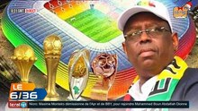 [DIRECT] SUIVEZ LE 6/36 AVEC AISSATOU FAYE BODIAN SUR LERAL TV