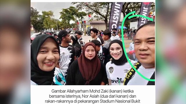 ((LIVE)) Mat Sabu Minta KDN Pantau Amalan Doa Laknat. Lelaki Tikam Mak Ayah Positif Tiga Jenis Dadah