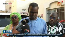 QUOI DE 9 - LES INFOS 19H GMT - CE 10/DEC/2023 AVEC IBRAHIMA KHALIL DIEME #LERALTV