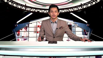 ((LIVE)) Kit Siang Bakal Beri Keterangan Isu PM Bukan Melayu. Amah Cangkul Majikan Dipenjara 35 Tahun