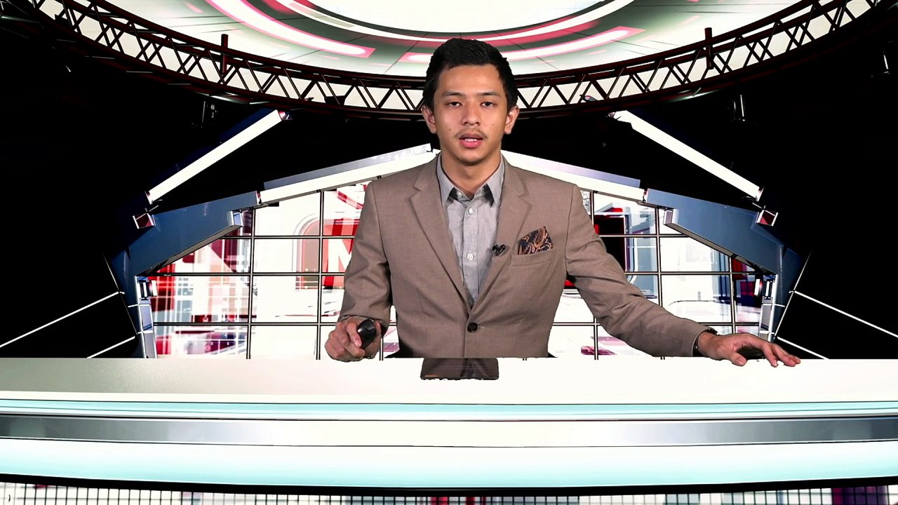 ((LIVE)) Kit Siang Bakal Beri Keterangan Isu PM Bukan Melayu. Amah Cangkul Majikan Dipenjara 35 Tahun