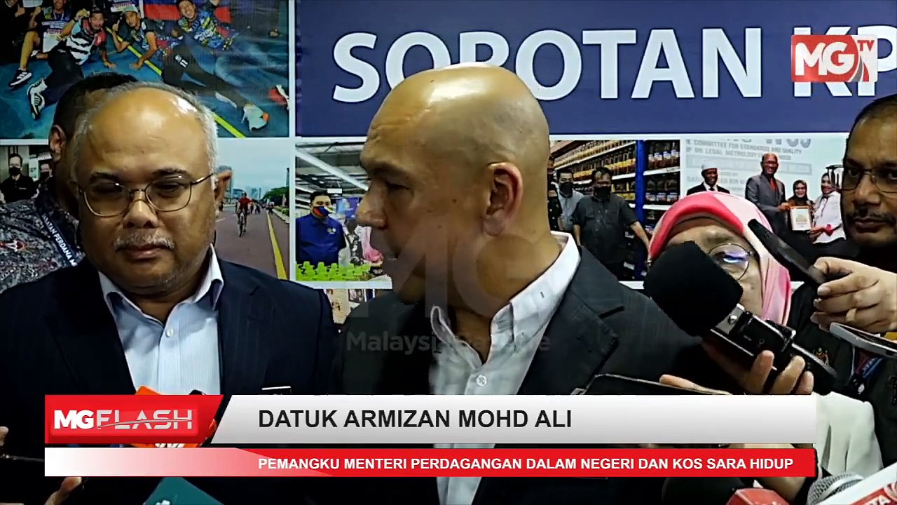 ((LIVE)) Mungkin Hanya Seorang Suspek Terlibat Kes Bunuh Zayn Rayyan