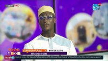 Divorce suite DE CE 11 12 2023 SUR LERAL TV