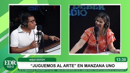EL DEBER RADIO 103.3