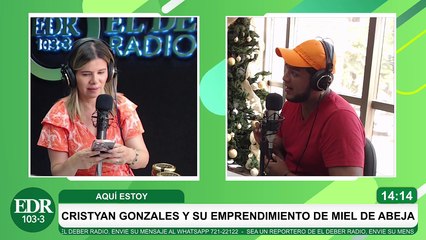 EL DEBER RADIO 103.3
