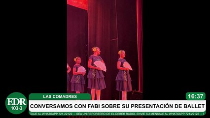 EL DEBER RADIO 103.3
