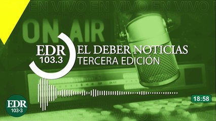 EL DEBER RADIO 103.3