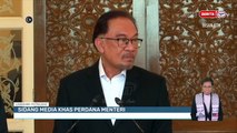 ((LIVE)) Rombakan Kabinet: CEO KWSP Jadi Menteri, Dr. Dzul, Datuk Jo, Gobind Kembali
